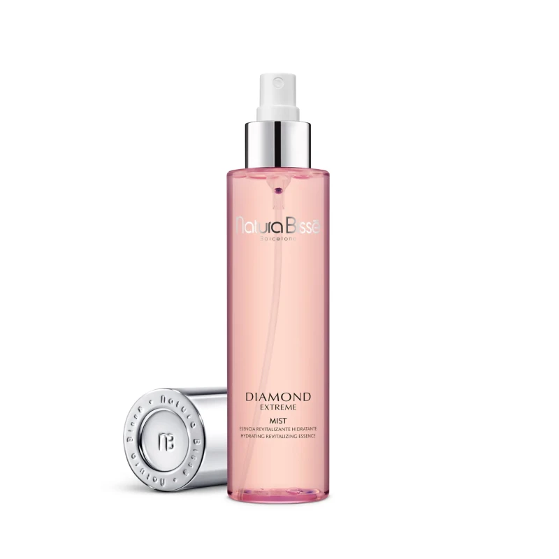Natura Bissé Diamond Extreme Mist | Увлажняющий и ревитализирующий мист для лица 200 мл