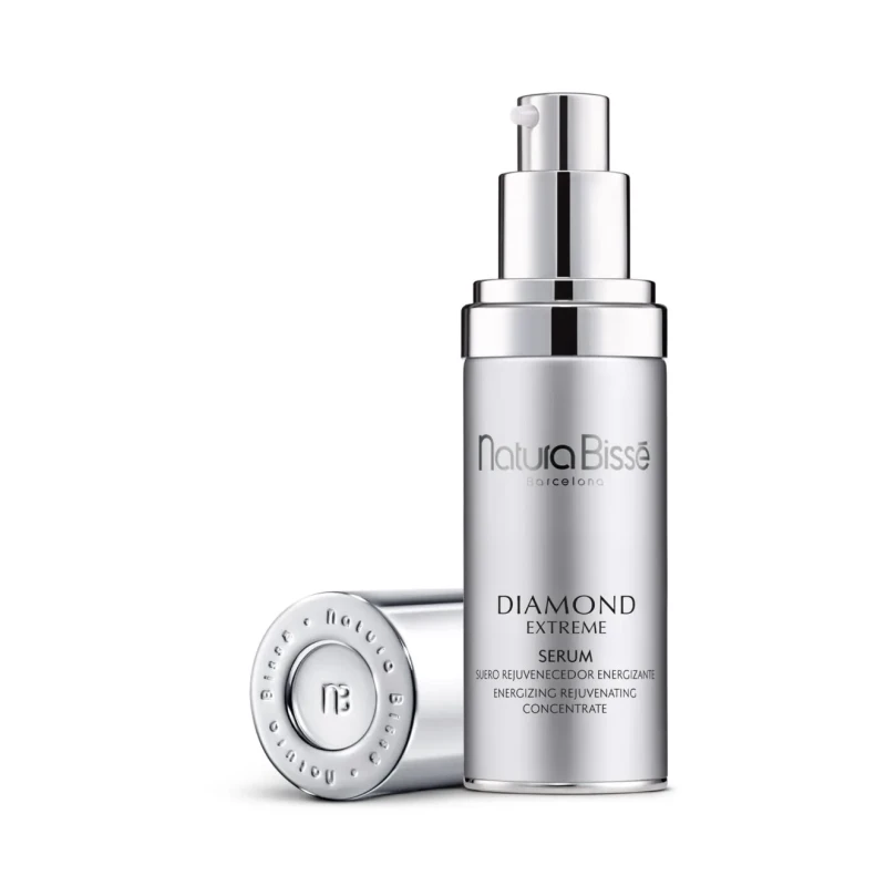 Natura Bissé Diamond Extreme Serum | Enerģizējošs un atjaunojošs luksusa sejas serums 40 ml