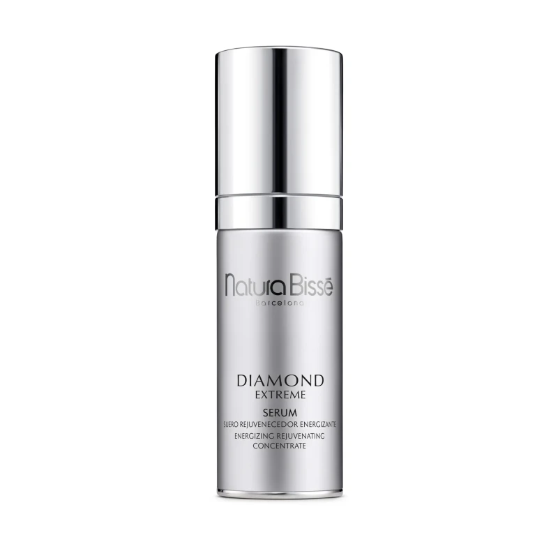 Natura Bissé Diamond Extreme Serum | Enerģizējošs un atjaunojošs luksusa sejas serums 40 ml