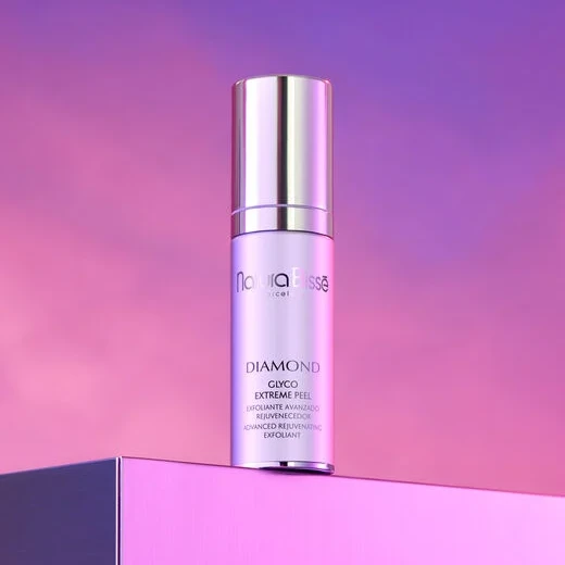 Natura Bissé Diamond Glyco Extreme Peel | Atjaunojošs ķīmiskais pīlings sejai 30 ml