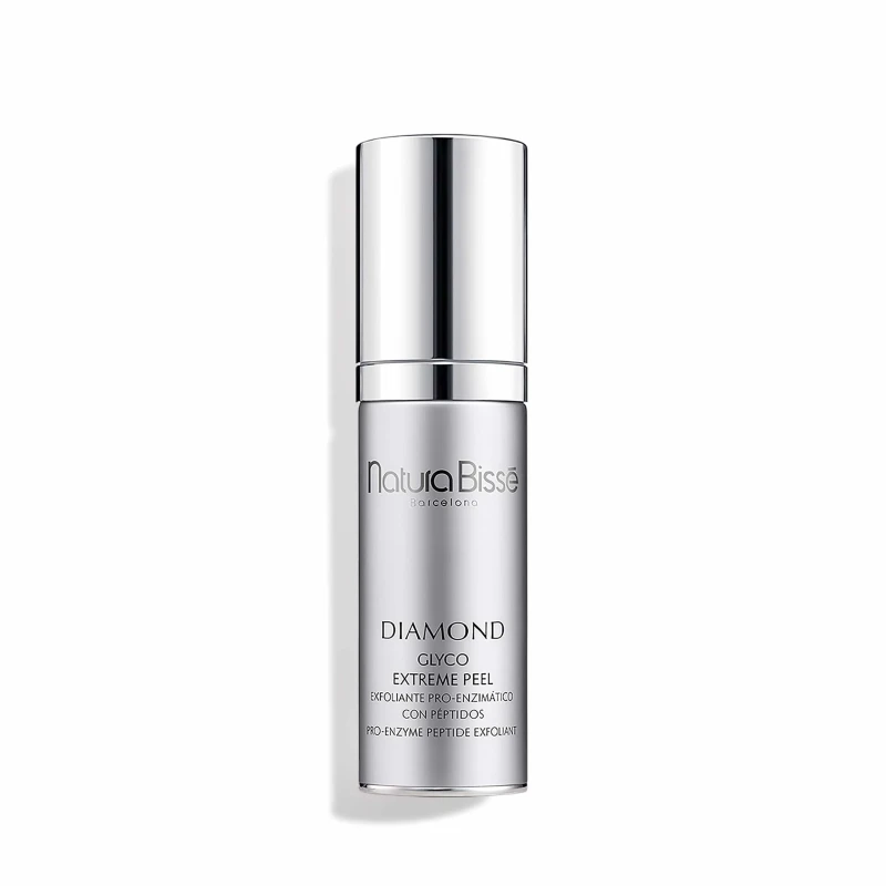 Natura Bissé Diamond Glyco Extreme Peel | Atjaunojošs ķīmiskais pīlings sejai 30 ml