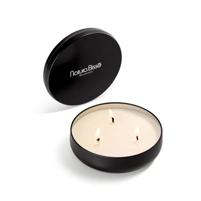 Natura Bissé Diamond Lavender Candle | Ароматическая лавандовая свеча 370 г