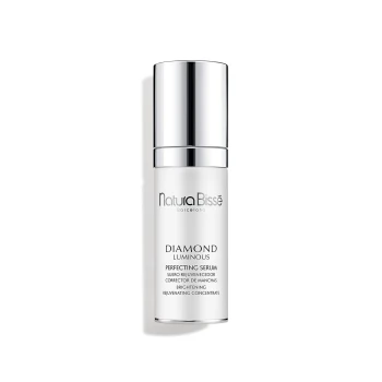 Natura Bissé Diamond Luminous Perfecting Serum | Izgaismojošs pretnovecošanās serums pret pigmentācijas plankumiem 40 ml