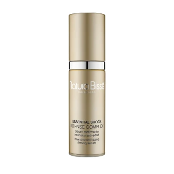 Natura Bissé Essential Shock Intense Complex | Интенсивная укрепляющая антивозрастная сыворотка 30 мл