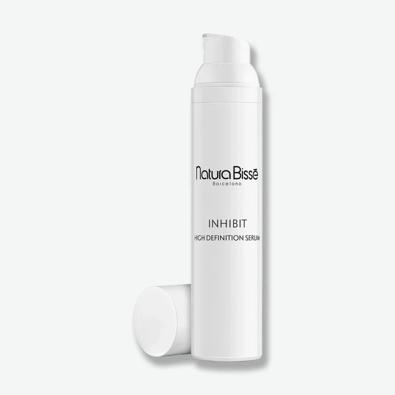 Natura Bissé Inhibit High Definition Serum | Intensīvs pretnovecošanās serums mīmikas līniju un grumbu mazināšanai 100 ml