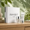 Natura Bissé Limited Edition Inhibit Lift Set | Набор для лифтинга и антивозрастного ухода для лица, шеи и декольте