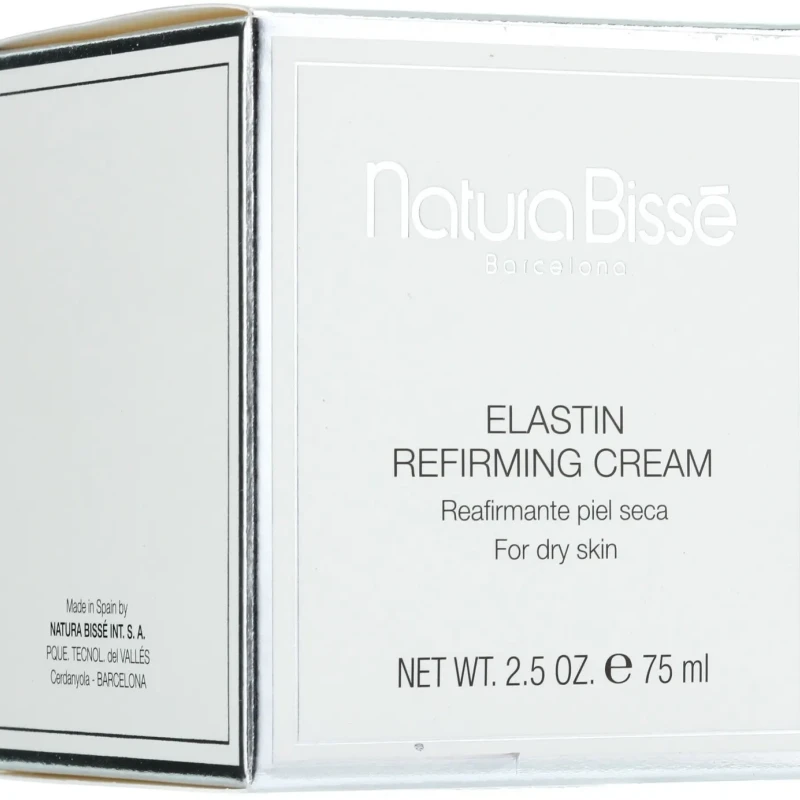 Natura Bissé Elastin Refirming Night Cream | Nostiprinošs nakts krēms sausai ādai 75 ml
