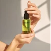 Natura Bissé Diamond Well-Living The Dry Oil – Detox | Attīroša un līdzsvarojoša sausā ķermeņa eļļa ar jūras aļģēm un čia eļļu 100 ml