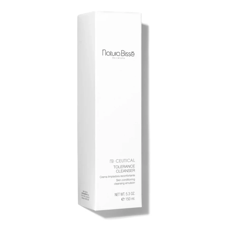 Natura Bissé Tolerance Cleanser | Мягкая очищающая эмульсия для чувствительной кожи 150 мл