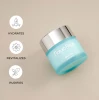 Natura Bissé Oxygen Cream | Очищающий и увлажняющий крем для лица с кислородом 75 мл