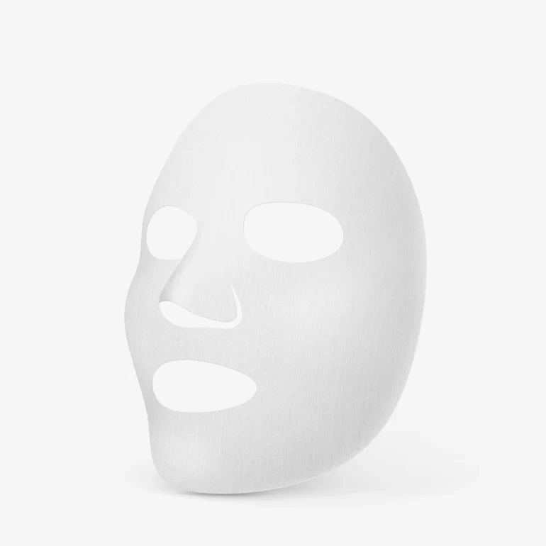 Natura Bissé Essential Shock Intense Instant-Lift Mask | Intensīvi nostiprinoša un piepildoša auduma sejas maska 15 ml