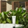 Natura Bissé Diamond Well‑Living The Body Wash and Scrub | Очищающий и отшелушивающий скраб для тела 150 мл