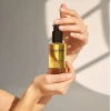Natura Bissé Diamond Well-Living The Dry Oil – De-Stress | Nomierinoša sausā ķermeņa eļļa ar lavandu un vīnogu kauliņu eļļu 100 ml