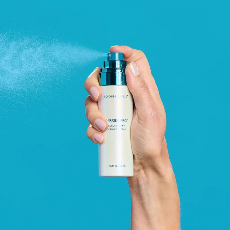 Colorescience Barrier Pro™ Serum Spray | Спрей‑сыворотка для укрепления защитного барьера кожи 75 мл