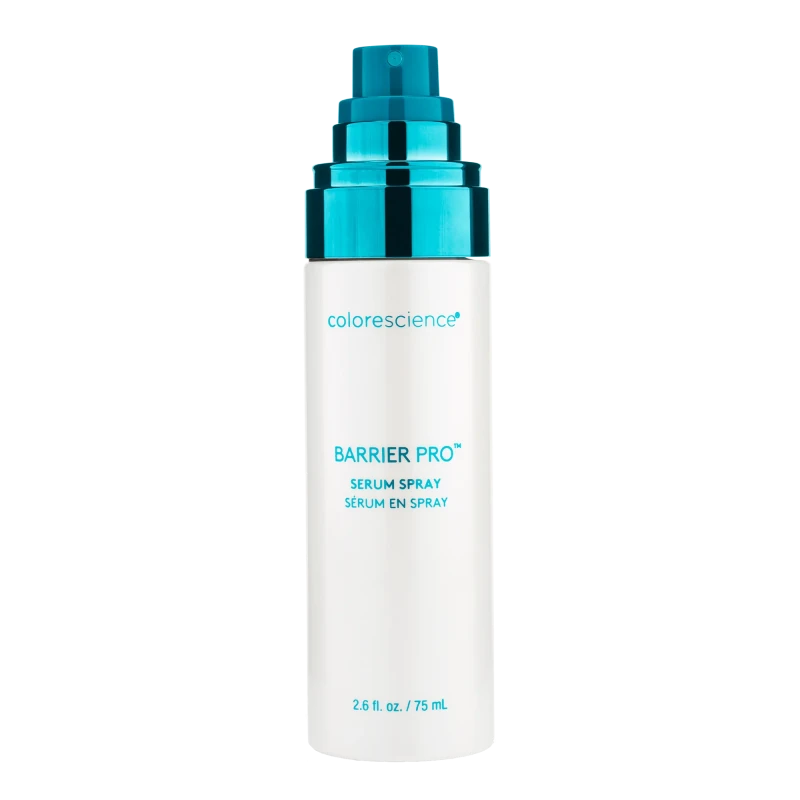 Colorescience Barrier Pro™ Serum Spray | Спрей‑сыворотка для укрепления защитного барьера кожи 75 мл