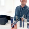 Janssen Cosmetics 24/7 Skin Energizer | Anti-age Sejas Krēms Vīriešiem, 50 ml