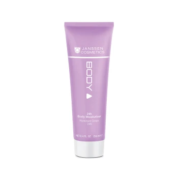 Janssen 24h Body Moisturizer | Mitrinošs ķermeņa losjons 150 ml