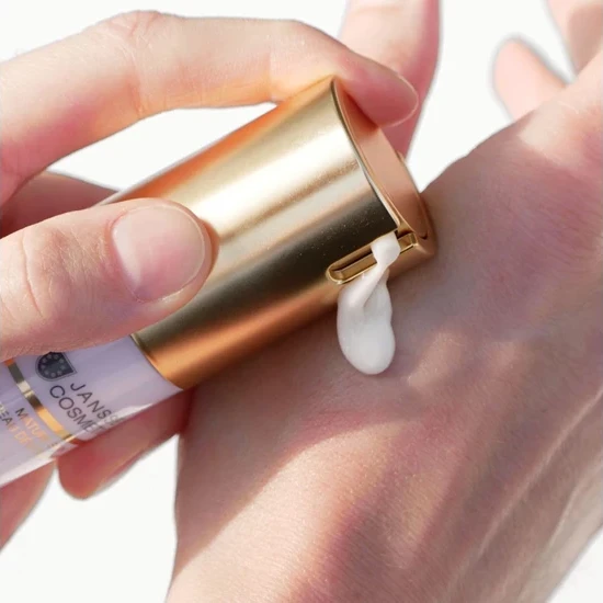 Janssen Cosmetics Age Perfecting Serum | Сыворотка для зрелой кожи, 30 мл