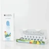 Janssen Anti-Wrinkle Booster | Liftinga ampulas 7 x 2 ml