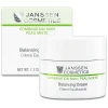 Janssen Cosmetics Balancing Cream | Matējošs Krēms Kombinētai Ādai, 50 ml