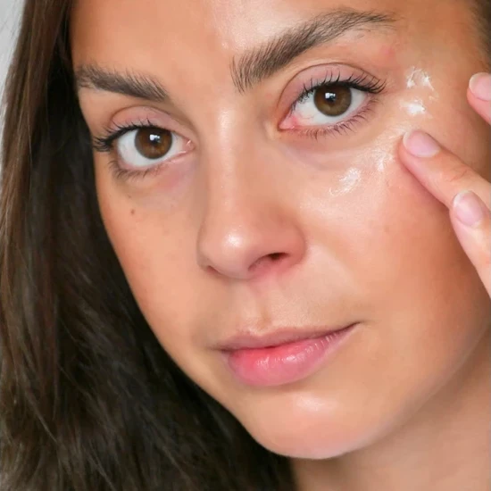 Janssen Cosmetics Comfort Eye Care | Acu Krēms Jutīgai Ādai, 15 ml