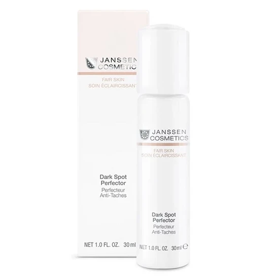 Janssen Dark Spot Perfector | Сыворотка от пигментных пятен 30 мл