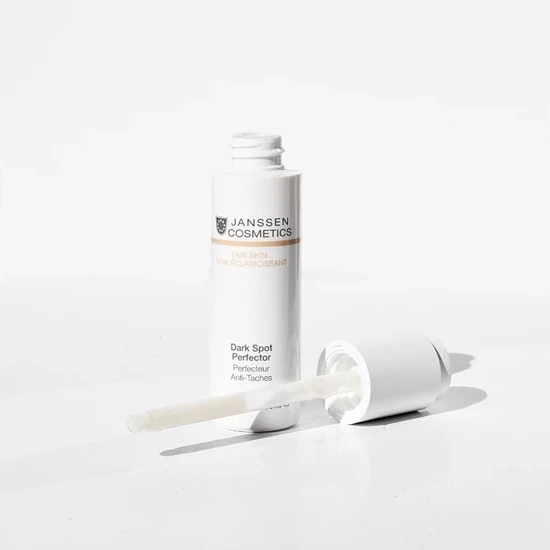 Janssen Dark Spot Perfector | Сыворотка от пигментных пятен 30 мл