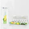 Janssen Detox Booster | Detox ampulas ādas mirdzumam 7 x 2 ml