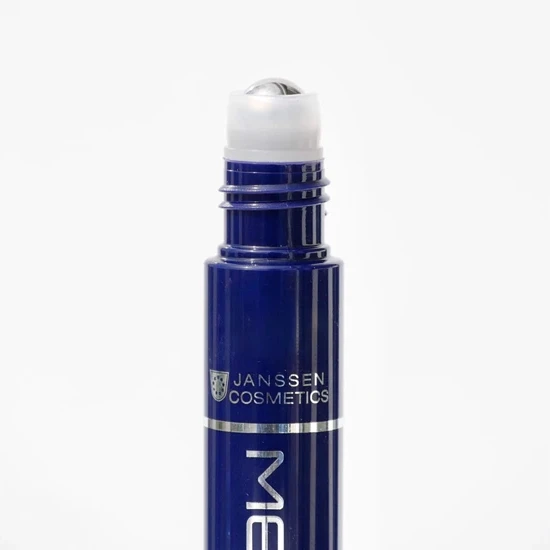 Janssen Cosmetics Energizing Eye Roll-On | Atsvaidzinošs Acu Rullītis Vīriešiem, 15 ml