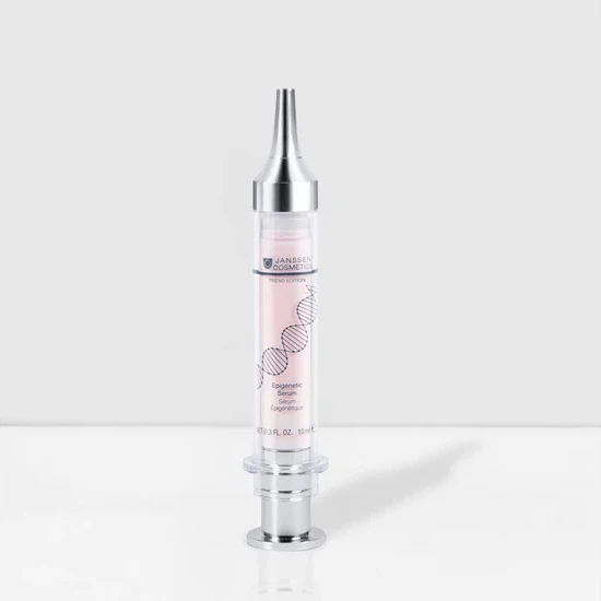Janssen Epigenetic Serum | Atjaunojošs serums ādas jaunībai 10 ml