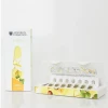 Janssen SLEEK Instant Soothing Oil | Nomierinošas eļļas ampulas jutīgai ādai 7 x 2 ml