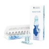 Janssen Hyaluronic Moisture Fluid | Mitrinošas ampulas sausai ādai 7 x 2 ml