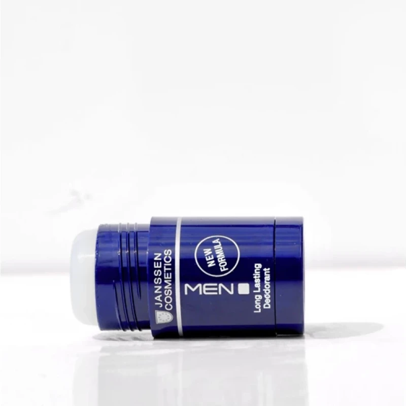 Janssen Cosmetics Long Lasting Deodorant | Дезодорант длительного действия для мужчин, 30 г