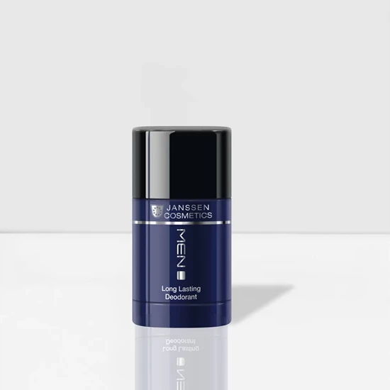 Janssen Cosmetics Long Lasting Deodorant | Ilgstošas Iedarbības Dezodorants Vīriešiem, 30 g