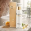 Janssen Cosmetics Luxury Oil Cleanser | Attīroša Sejas Eļļa ar Zeltainu Mirdzumu, 100 ml