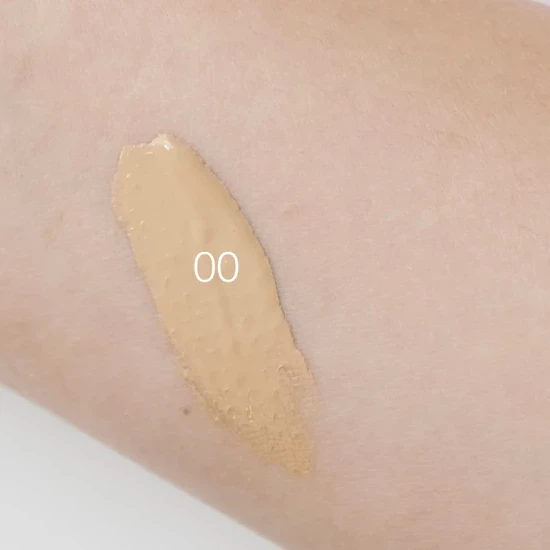 Janssen Perfect Radiance Make-Up 00 | Anti-age tonālais krēms SPF 30 ml (tonis 00)