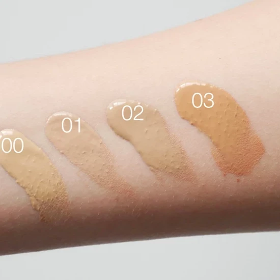 Janssen Perfect Radiance Make-Up 01 | Антивозрастной тональный крем SPF 30 30 мл (тон 01)