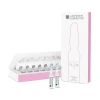 Janssen Radiant Skin Fluid | Ampulas ādas mirdzumam 7 x 2 ml