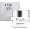 Janssen Cosmetics Rich Energy Mask | Intensīvi Atjaunojoša Sejas Maska, 50 ml