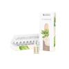 Janssen Skin Contour Fluid | Liftinga un mirdzuma ampulas 7 x 2 ml
