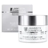 Janssen Cosmetics Smooth + Lift Eye Cream | Acu Krēms ar Liftinga Efektu, 15 ml
