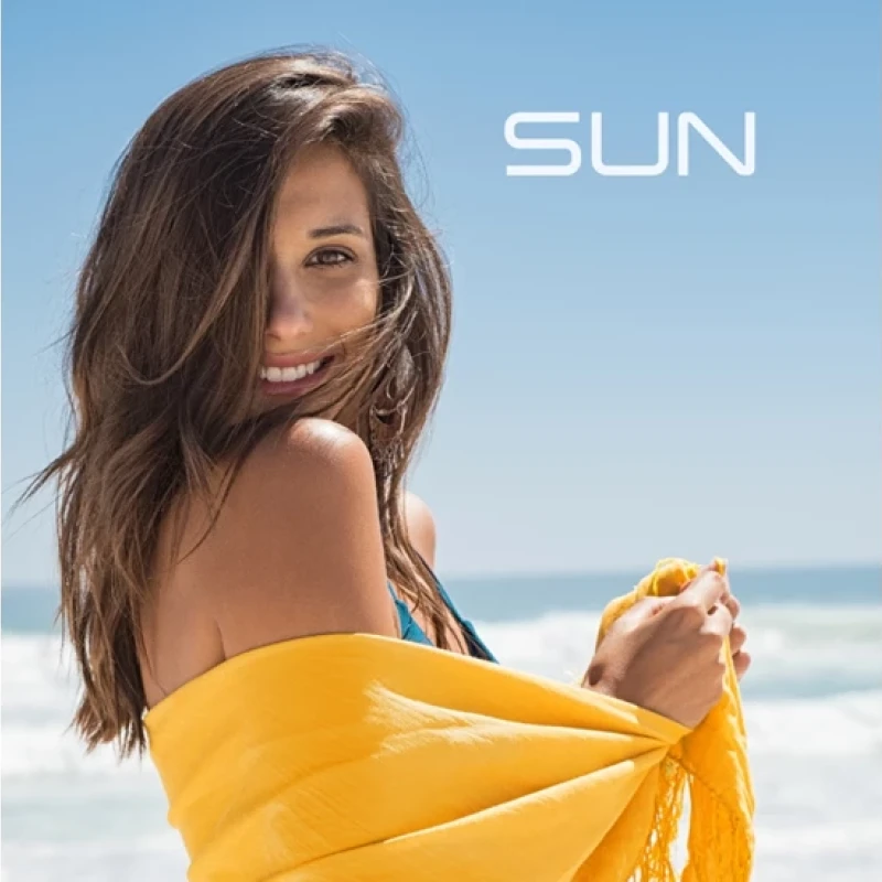 Janssen Cosmetics Sun Protection Spray SPF 30 | Saules aizsargsprejs SPF30, 150 ml