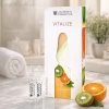 Janssen Superfruit Fluid | Antioksidantu ampulas ādas mirdzumam 7 x 2 ml