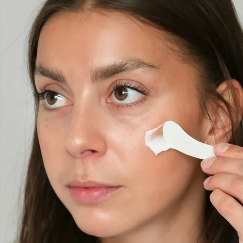 Janssen Cosmetics Vitalizing Skin Refiner | Витализирующий крем для лица, 50 мл
