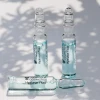 Janssen Hyaluronic Moisture Fluid | Mitrinošas ampulas sausai ādai 7 x 2 ml