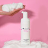 Janssen Cosmetics Soft Cleansing Mousse | Maigi Attīrošas Putas Jutīgai Ādai, 150 ml