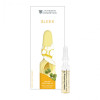 Janssen SLEEK Instant Soothing Oil | Nomierinošas eļļas ampulas jutīgai ādai 7 x 2 ml