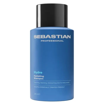 Sebastian Professional Hydre Hydrating Shampoo | Увлажняющий шампунь для сухих волос 280 мл