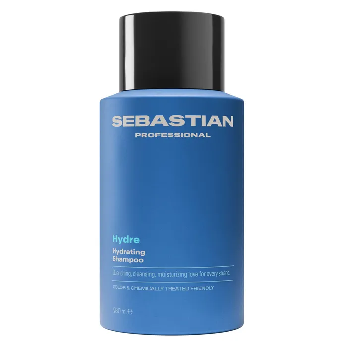 Sebastian Professional Hydre Hydrating Shampoo | Увлажняющий шампунь для сухих волос 280 мл