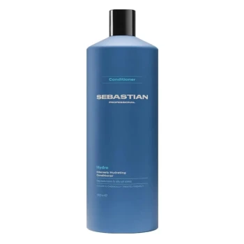 Sebastian Professional Hydre Conditioner | Интенсивно увлажняющий кондиционер для сухих и пушащихся волос 1000 мл